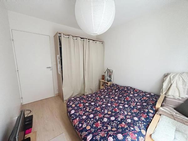 Appartement à louer à Clermont-Ferrand (63000)