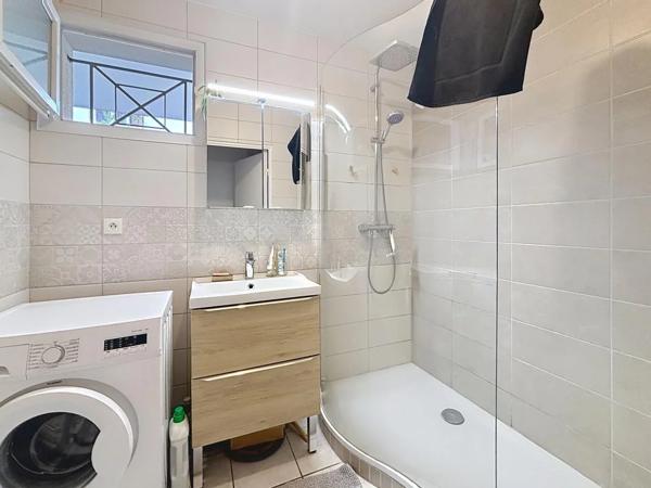 Appartement à louer à Clermont-Ferrand (63000)