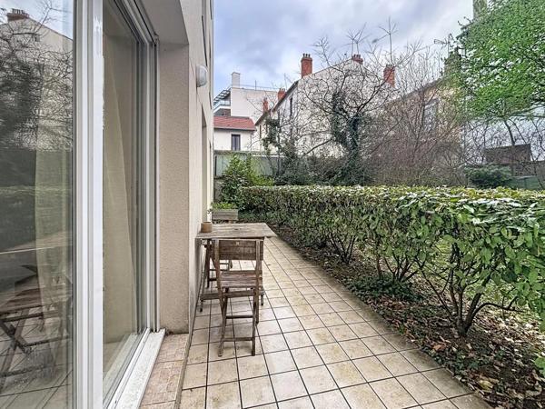 Appartement à louer à Clermont-Ferrand (63000)