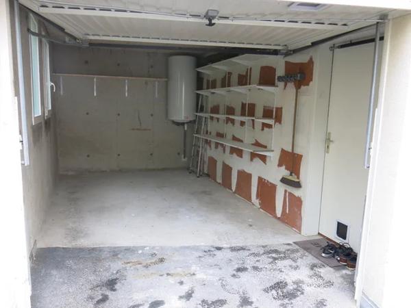 Appartement à louer à Clermont-Ferrand (63000)