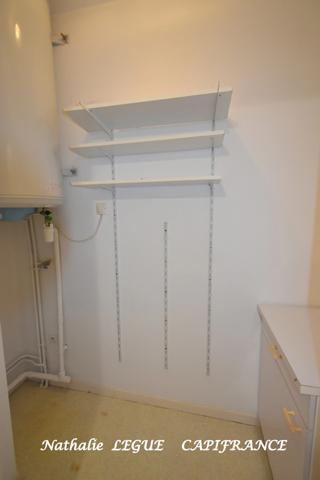 Vendée CHALLANS ( 85 ) centre ville Appartement 51 m² , 1 chambre à vendre 3 pièces , balcon , garage entre LA ROCHE sur YON , NOIRMOUTIER et NANTES