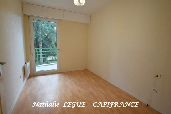 Vendée CHALLANS ( 85 ) centre ville Appartement 51 m² , 1 chambre à vendre 3 pièces , balcon , garage entre LA ROCHE sur YON , NOIRMOUTIER et NANTES
