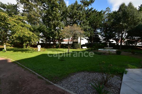 Vendée CHALLANS ( 85 ) centre ville Appartement 51 m² , 1 chambre à vendre 3 pièces , balcon , garage entre LA ROCHE sur YON , NOIRMOUTIER et NANTES