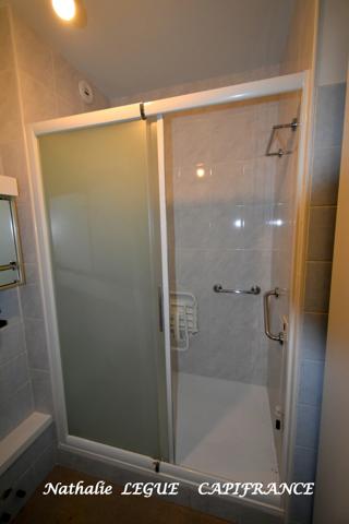 Vendée CHALLANS ( 85 ) centre ville Appartement 51 m² , 1 chambre à vendre 3 pièces , balcon , garage entre LA ROCHE sur YON , NOIRMOUTIER et NANTES