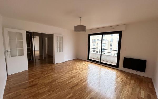 Appartement à louer    3 pièces • 66,31 m2 Châtillon