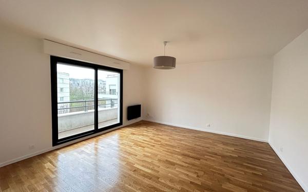 Appartement à louer    3 pièces • 66,31 m2 Châtillon