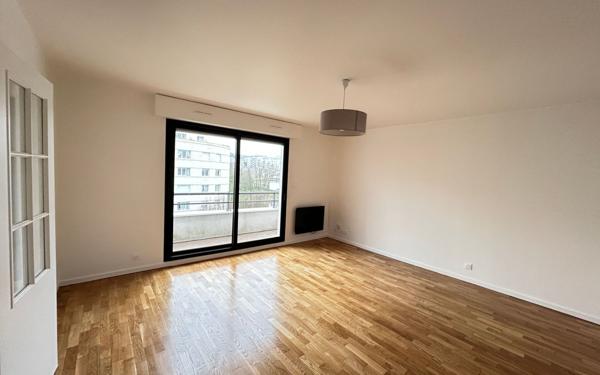 Appartement à louer    3 pièces • 66,31 m2 Châtillon