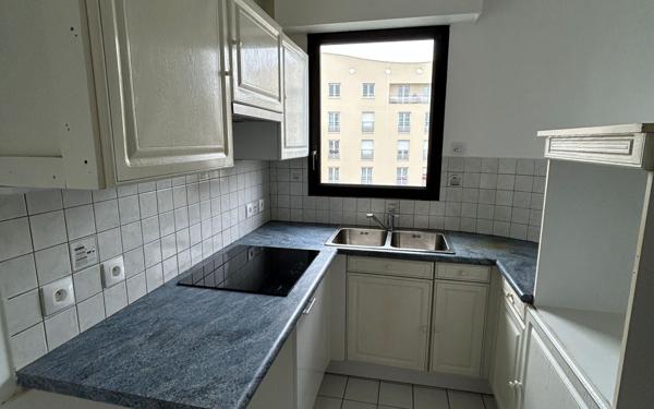 Appartement à louer    3 pièces • 66,31 m2 Châtillon