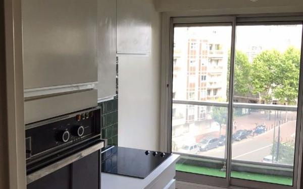 Appartement à louer    2 pièces • 47 m2 Saint-Maurice