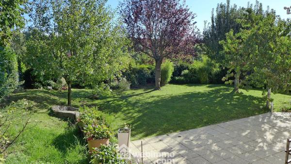 Maison 133 m² à Ormesson-sur-Marne 94490