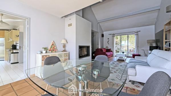 Maison 133 m² à Ormesson-sur-Marne 94490