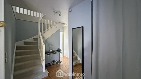 Maison 133 m² à Ormesson-sur-Marne 94490