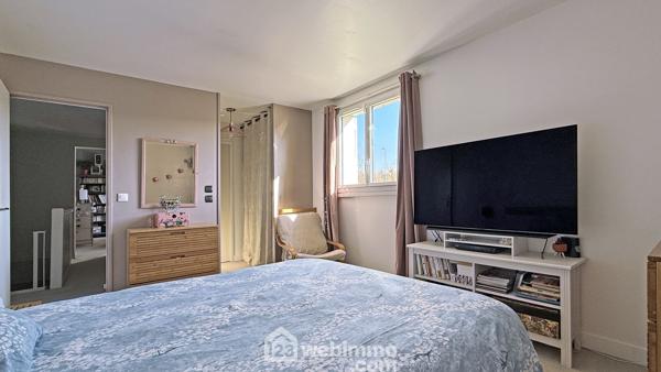 Maison 133 m² à Ormesson-sur-Marne 94490