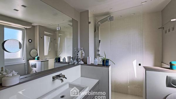 Maison 133 m² à Ormesson-sur-Marne 94490