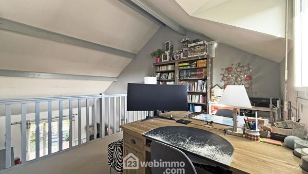 Maison 133 m² à Ormesson-sur-Marne 94490