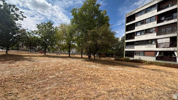 Appartement Type 2 - Bellevue