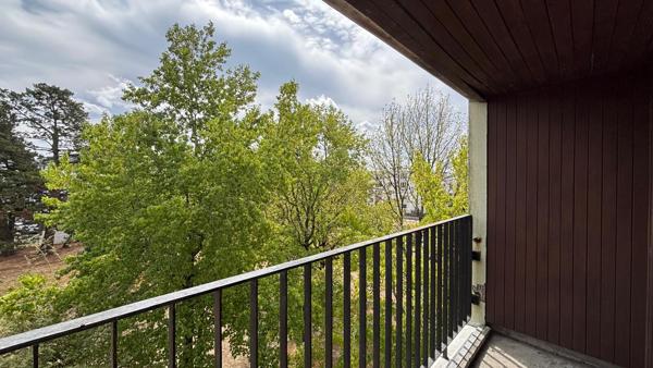 Appartement Type 2 - Bellevue