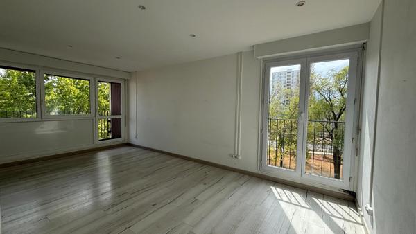 Appartement Type 2 - Bellevue