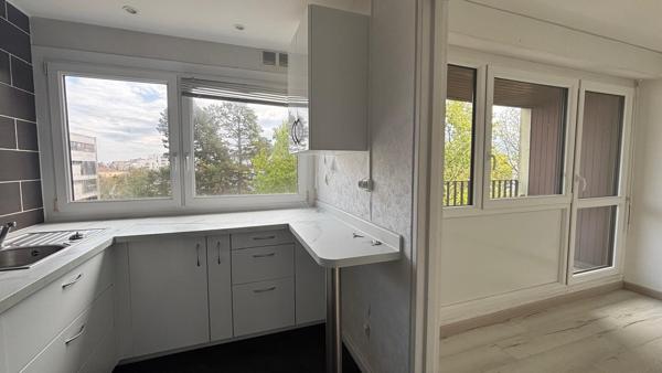 Appartement Type 2 - Bellevue