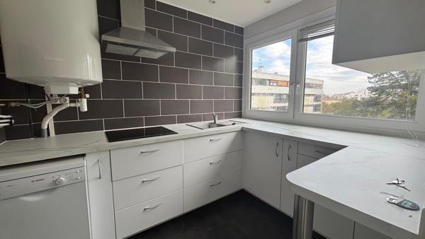 Appartement Type 2 - Bellevue