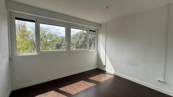 Appartement Type 2 - Bellevue