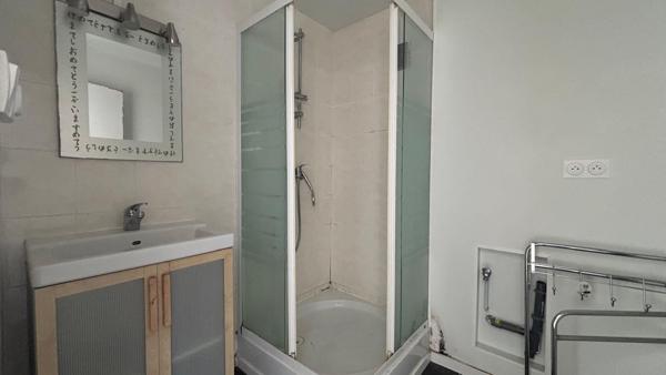 Appartement Type 2 - Bellevue