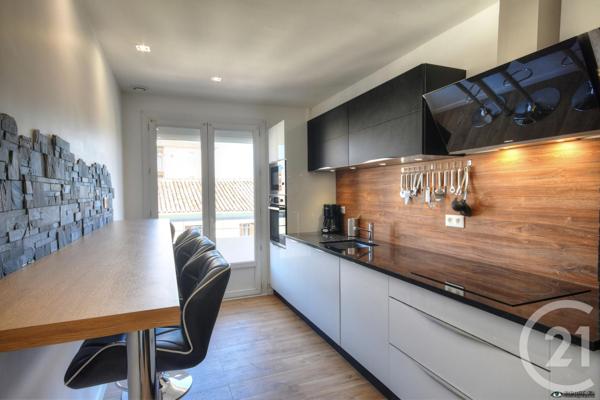 Appartement F4 à vendre  4 pièces - 75,05 m2 BEZIERS - 34