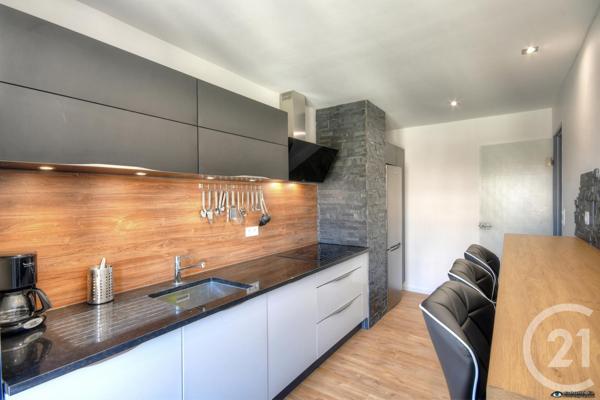 Appartement F4 à vendre  4 pièces - 75,05 m2 BEZIERS - 34