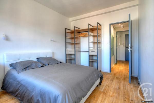 Appartement F4 à vendre  4 pièces - 75,05 m2 BEZIERS - 34