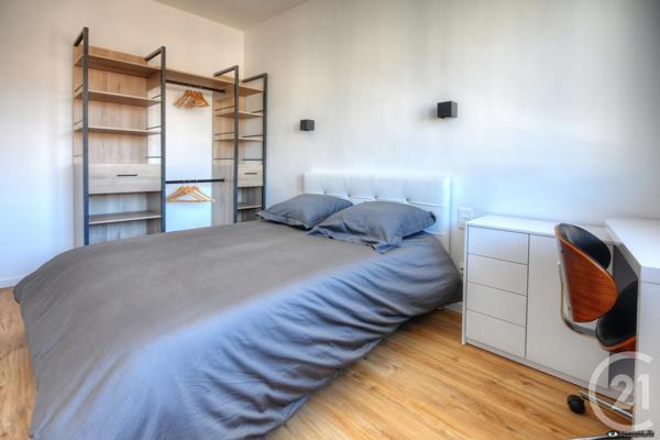 Appartement F4 à vendre  4 pièces - 75,05 m2 BEZIERS - 34