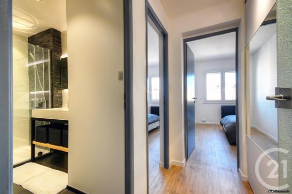 Appartement F4 à vendre  4 pièces - 75,05 m2 BEZIERS - 34