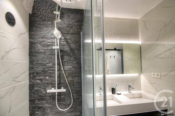 Appartement F4 à vendre  4 pièces - 75,05 m2 BEZIERS - 34