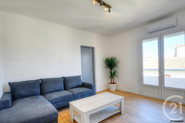 Appartement F4 à vendre  4 pièces - 75,05 m2 BEZIERS - 34
