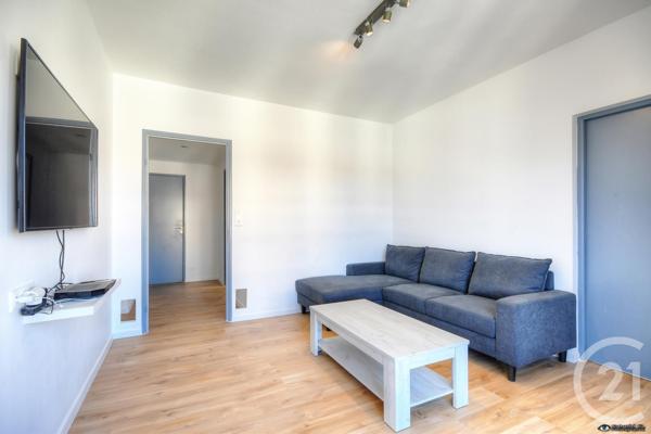 Appartement F4 à vendre  4 pièces - 75,05 m2 BEZIERS - 34