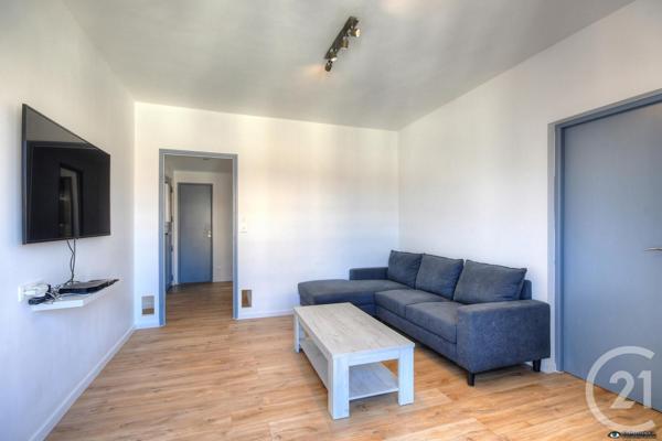 Appartement F4 à vendre  4 pièces - 75,05 m2 BEZIERS - 34