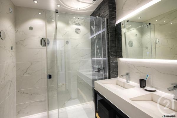 Appartement F4 à vendre  4 pièces - 75,05 m2 BEZIERS - 34