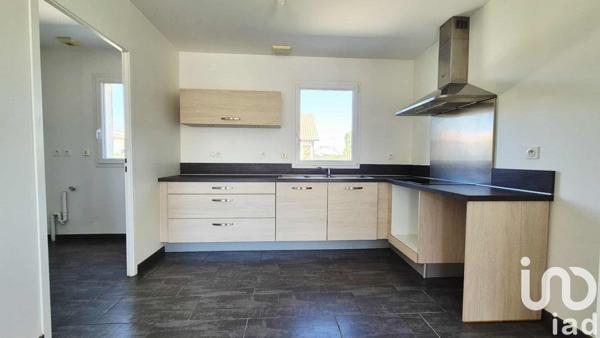 Maison à vendre 4 pièces 96 m² Plaisance-du-Touch