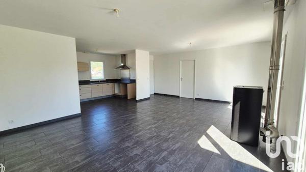 Maison à vendre 4 pièces 96 m² Plaisance-du-Touch