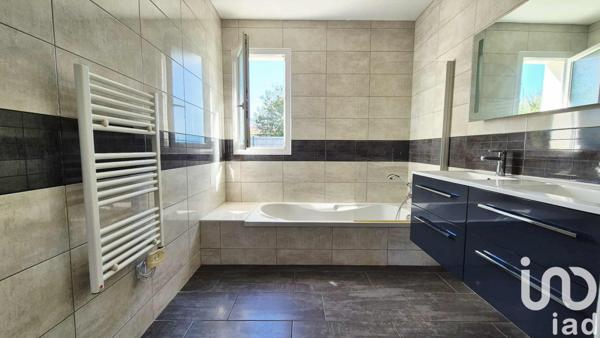 Maison à vendre 4 pièces 96 m² Plaisance-du-Touch