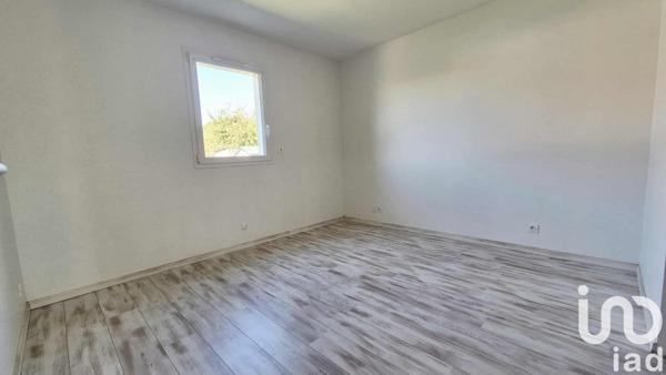 Maison à vendre 4 pièces 96 m² Plaisance-du-Touch