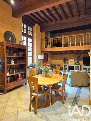 Immeuble à vendre 318 m² Lisle-sur-Tarn