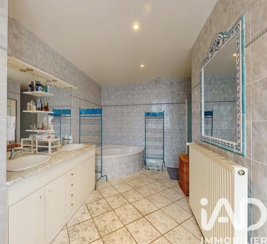 Immeuble à vendre 318 m² Lisle-sur-Tarn