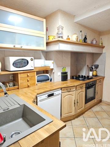 Immeuble à vendre 318 m² Lisle-sur-Tarn
