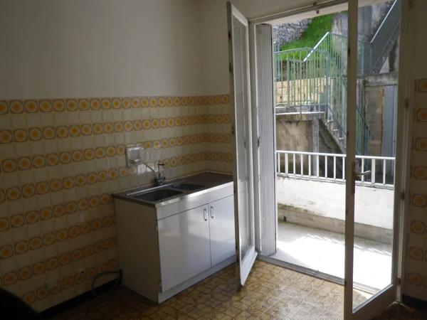 Appartement à louer à Rodez (12000)