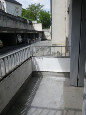 Appartement à louer à Rodez (12000)