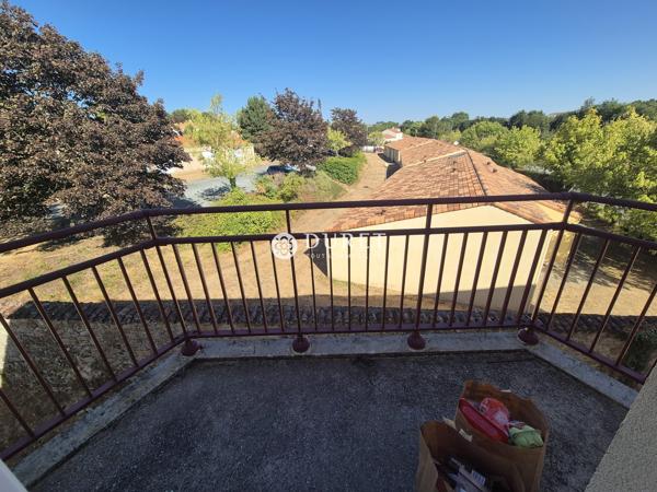 INVESTISSEMENT LOCATIF - 2 PIECES VENDU LOUÉ