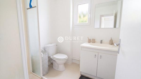 INVESTISSEMENT LOCATIF - 2 PIECES VENDU LOUÉ