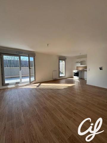 Appartement à louer à Chapelle-sur-Erdre (44240)