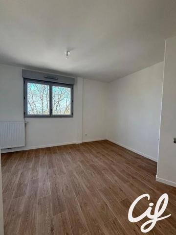 Appartement à louer à Chapelle-sur-Erdre (44240)