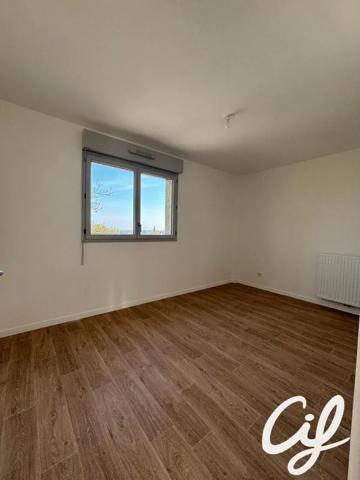 Appartement à louer à Chapelle-sur-Erdre (44240)